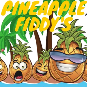Pineapple Fiddy