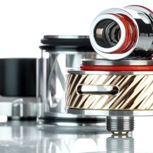 Nunchaku sub ohm tank - Image 3