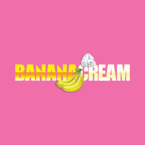 Banana Cream