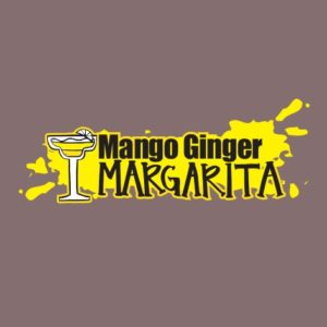 Mango Ginger Margarita