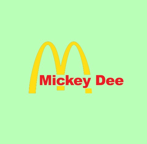 MickeyDee