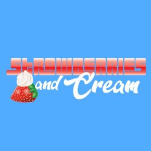 Strawberries & Cream