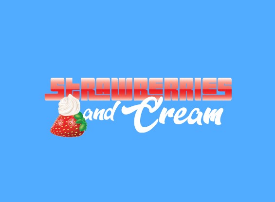 Strawberries-and-Cream