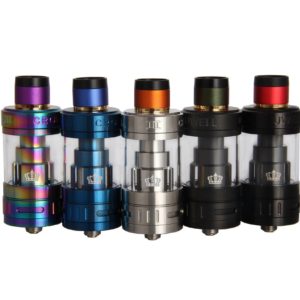 Uwell Crown 3 tank