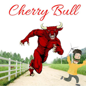 Cherry Bull