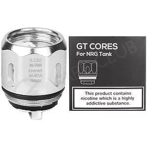 Vaporesso GT CORES 0.15ohm