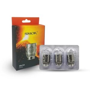 Smok V8-X4