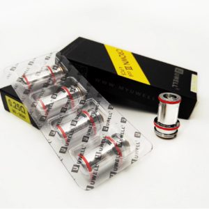 Crown III Coils 0.5 ohm