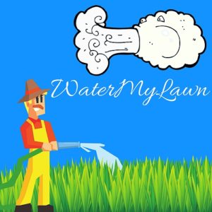 WaterMyLawn
