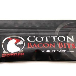Cotton Bacon V2