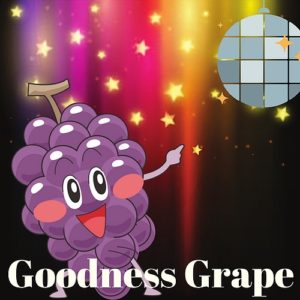 Goodness Grape