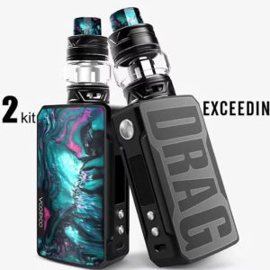 Voopoo Drag 2