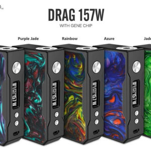 Voopoo Drag
